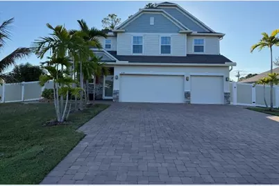 2300 SW Abalon Circle, Port Saint Lucie, FL 34953 - Photo 1