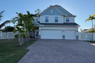 2300 SW Abalon Cir, Port Saint Lucie, FL 34953 - Photo 1