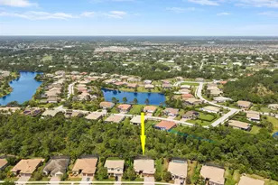 4885 SW Gossamer Cir, Palm City, FL 34990 - Photo 32