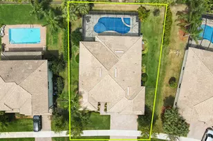 4885 SW Gossamer Cir, Palm City, FL 34990 - Photo 30