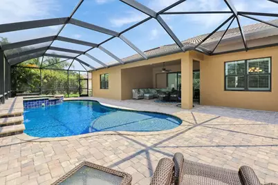 4885 SW Gossamer Circle, Palm City, FL 34990 - Photo 2