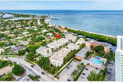 1792 Bay Drive #27, Pompano Beach, FL 33062 - Photo 1