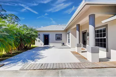 256 SW Ridgecrest Drive, Port Saint Lucie, FL 34953 - Photo 8