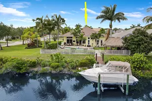 660 SW Yacht Basin Way, Stuart, FL 34997 - Photo 1