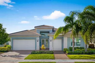 11990 SW Still Waters Ave, Port Saint Lucie, FL 34987 - Photo 1