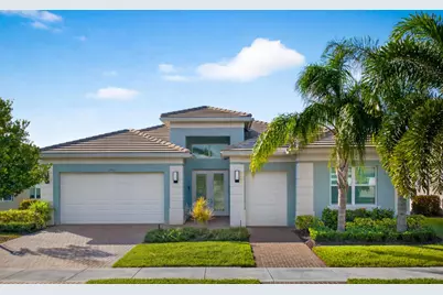 11990 SW Still Waters Avenue, Port Saint Lucie, FL 34987 - Photo 1