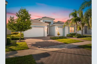 11990 SW Still Waters Avenue, Port Saint Lucie, FL 34987 - Photo 2