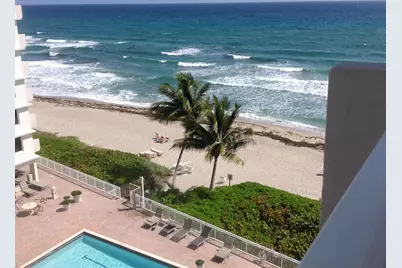 3221 S Ocean Boulevard #608, Highland Beach, FL 33487 - Photo 2