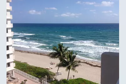 3221 S Ocean Boulevard #608, Highland Beach, FL 33487 - Photo 1