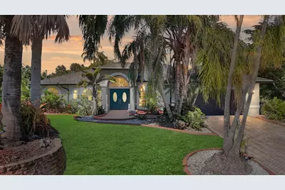 140 SW Mark Court, Port Saint Lucie, FL 34953 - Photo 1