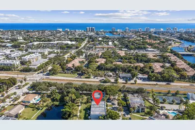 455 Canal Point N #108, Delray Beach, FL 33444 - Photo 1