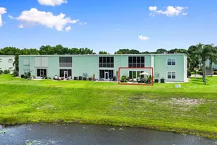 2186 SE Wild Meadow Cir, Port Saint Lucie, FL 34952 - Photo 46