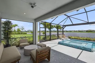 10711 SW Hensley St, Port Saint Lucie, FL 34987 - Photo 20