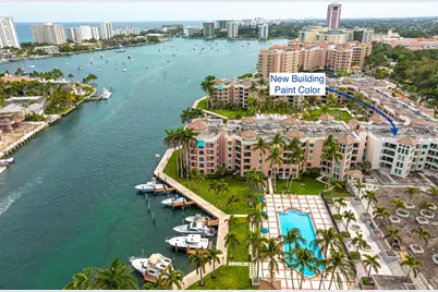 100 SE 5th Avenue #106, Boca Raton, FL 33432 - Photo 52