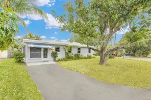 3203 Palm Dr, Delray Beach, FL 33483 - Photo 2