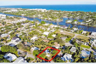 3203 Palm Drive, Delray Beach, FL 33483 - Photo 2