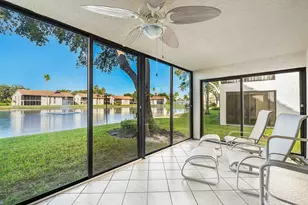 10423 S Circle Lake Dr, Boynton Beach, FL 33437 - Photo 22