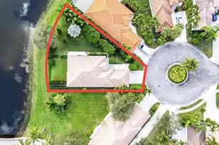 7586 Quida Dr, West Palm Beach, FL 33411 - Photo 6