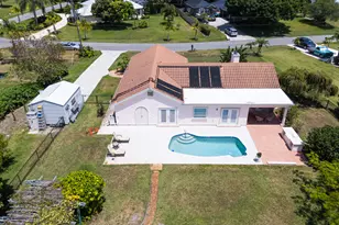 3034 SE Dalhart Rd, Port Saint Lucie, FL 34952 - Photo 1