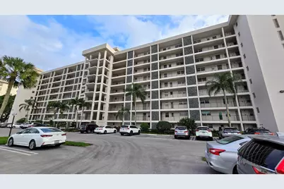 3100 N Palm Aire Drive #604, Pompano Beach, FL 33069 - Photo 1