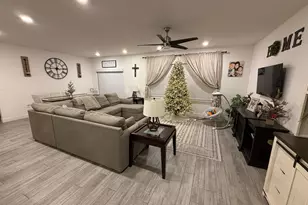 4625 SW Masefield St, Port Saint Lucie, FL 34953 - Photo 6