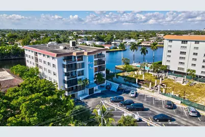 1839 Middle River Drive #303, Fort Lauderdale, FL 33305 - Photo 34