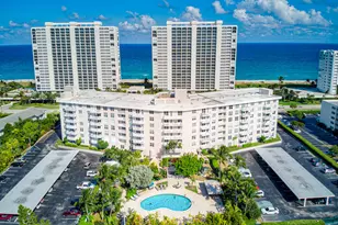 2851 S Ocean Blvd, Boca Raton, FL 33432 - Photo 1