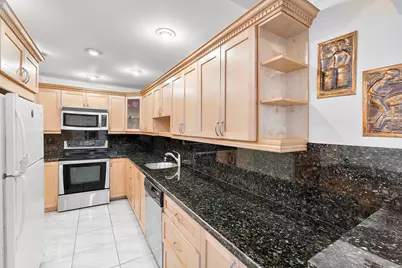 2851 S Ocean Boulevard #4 B, Boca Raton, FL 33432 - Photo 4