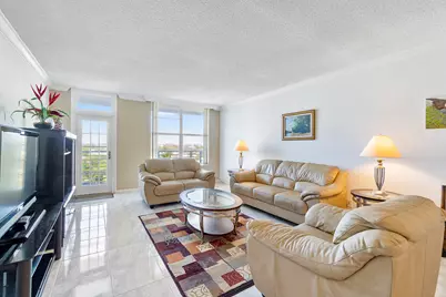 2851 S Ocean Boulevard #4 B, Boca Raton, FL 33432 - Photo 2