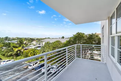 2851 S Ocean Boulevard #4 B, Boca Raton, FL 33432 - Photo 6