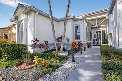 3747 Spring Crest Court, Lake Worth, FL 33467 - Photo 2
