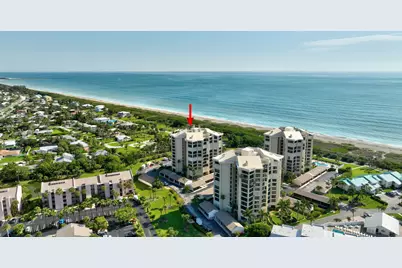 2400 S Ocean Drive #4343, Fort Pierce, FL 34949 - Photo 1