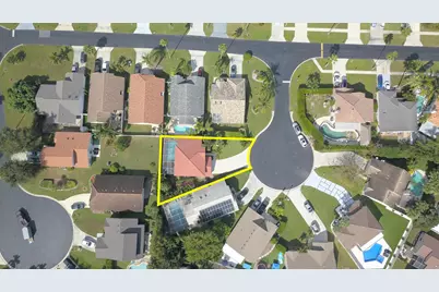 1996 Lake Breeze Court, Wellington, FL 33414 - Photo 4