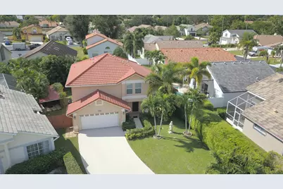1996 Lake Breeze Court, Wellington, FL 33414 - Photo 2