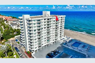 4505 S Ocean Boulevard #905, Highland Beach, FL 33487 - Photo 2