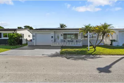 1470 NW 66th Terrace, Margate, FL 33063 - Photo 2