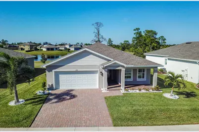 4198 Keeson Circle, Vero Beach, FL 32967 - Photo 2