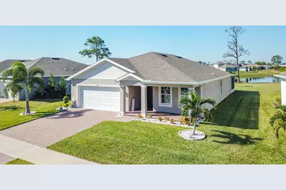4198 Keeson Circle, Vero Beach, FL 32967 - Photo 1