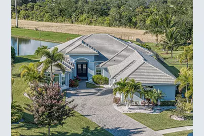 395 SW Sapphire Way SW, Vero Beach, FL 32968 - Photo 1