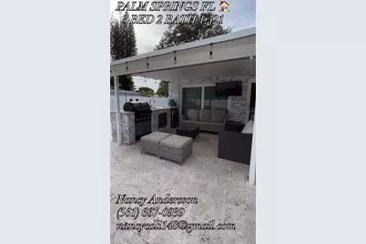 124 Davis Road, Palm Springs, FL 33461 - Photo 8
