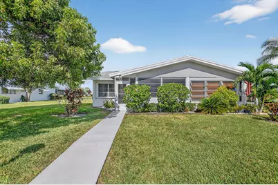 5311 Mariesa Avenue, West Palm Beach, FL 33417 - Photo 2