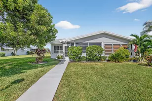 5311 Mariesa Ave, West Palm Beach, FL 33417 - Photo 2