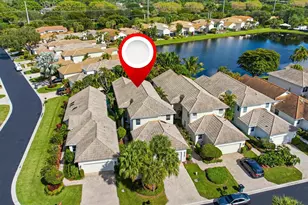 2495 NW 66th Dr, Boca Raton, FL 33496 - Photo 2