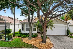 7232 Morocca Lake Dr, Delray Beach, FL 33446 - Photo 1
