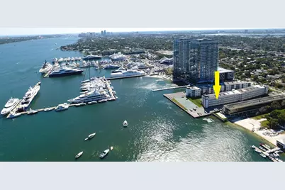 4500 N Flagler Drive #B16, West Palm Beach, FL 33407 - Photo 2