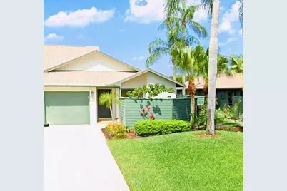 6764 SE Bunker Hill Drive, Hobe Sound, FL 33455 - Photo 1