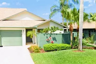 6764 SE Bunker Hill Dr, Hobe Sound, FL 33455 - Photo 1