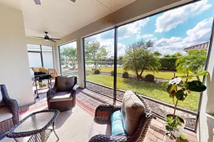 12032 SW Marigold Ave, Port Saint Lucie, FL 34987 - Photo 28