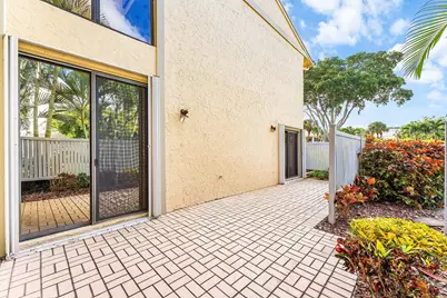 5 Eastgate Drive #A, Boynton Beach, FL 33436 - Photo 34