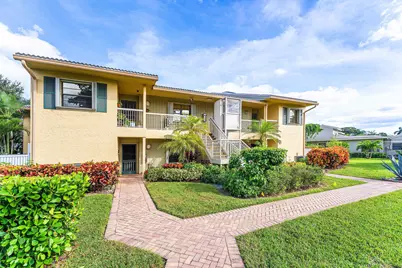 5 Eastgate Drive #A, Boynton Beach, FL 33436 - Photo 2
